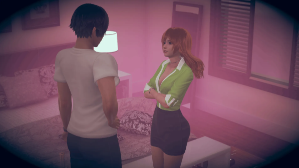 图片[2]_仙凤驯兽师/花痴驯兽师 Nympho Tamer v0.7 汉化版【PC+安卓】_怀旧游戏网