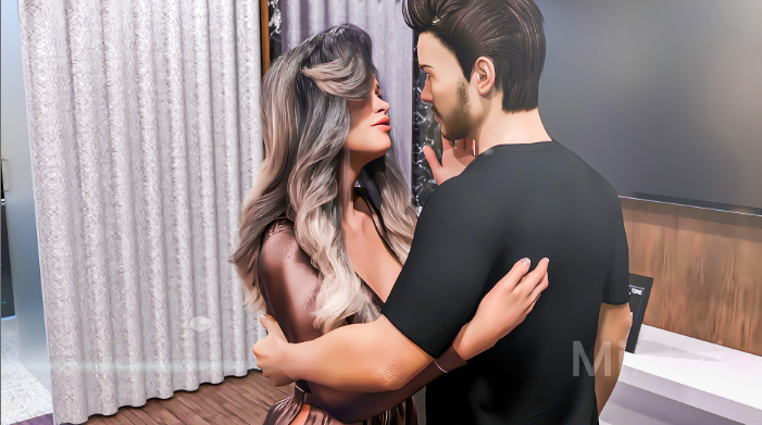 成为妻子 1.135 汉化版 动态SLG游戏【PC+安卓】_怀旧游戏网