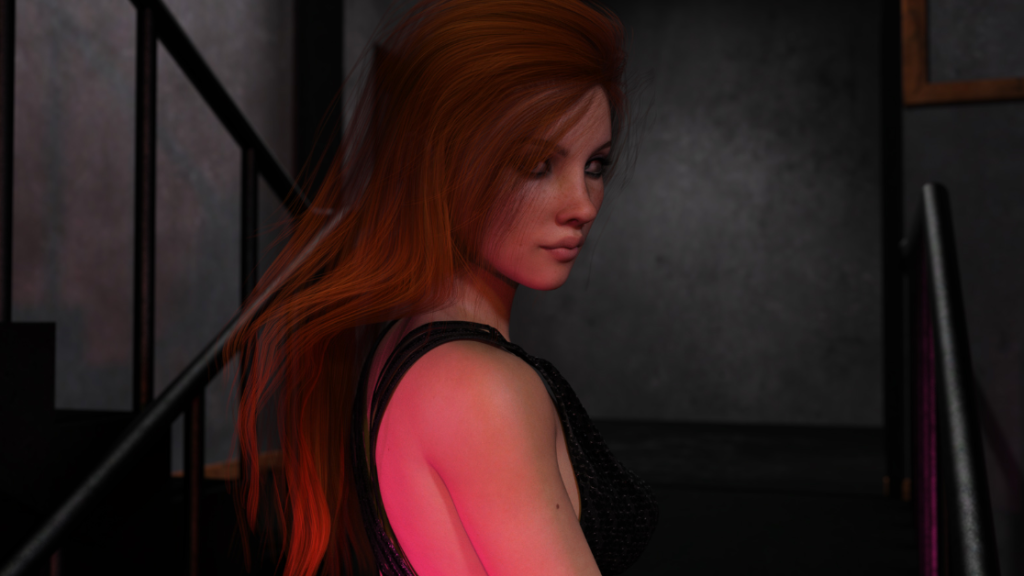 图片[3]_堕落觉醒 Depraved Awakening Ver1.0 完结精翻汉化版【PC+安卓/3.4G】_怀旧游戏网