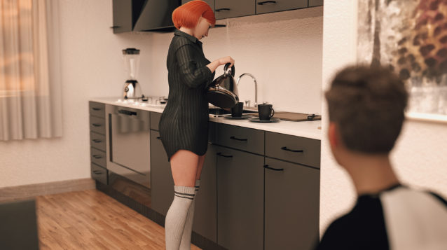 图片[3]_爱丽丝艰难的生活 ver1.5 汉化版 动态SLG游戏【PC+安卓】_怀旧游戏网