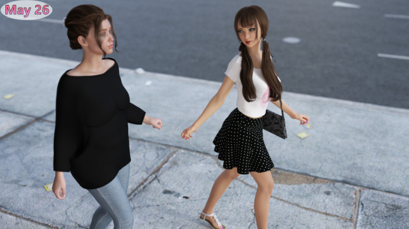 图片[2]_随意的欲望 Casual Desires v0.19【PC+安卓/3.91G】_怀旧游戏网