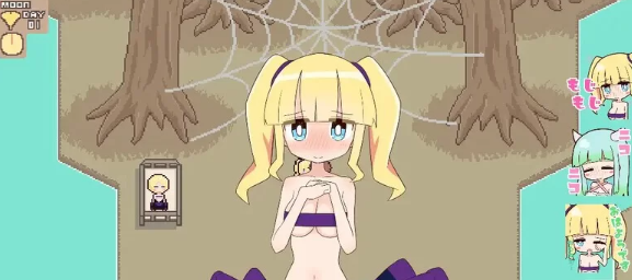 图片[2]_【家园SLG/沙盒/动态PC】兽耳娘与自由生活V1.02 [PC+3.60G]_怀旧游戏网