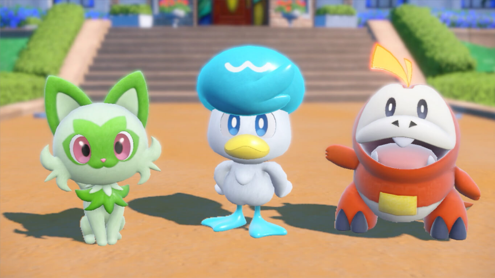 图片[3]_宝可梦朱紫 豪华中文 本体+2.0.1升补+1DLC+2.0.1 NS模拟器版_怀旧游戏网