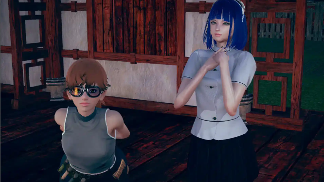 图片[3]_战争部落学院 Wartribe Academy v2.0.1 汉化版【PC+安卓】_怀旧游戏网