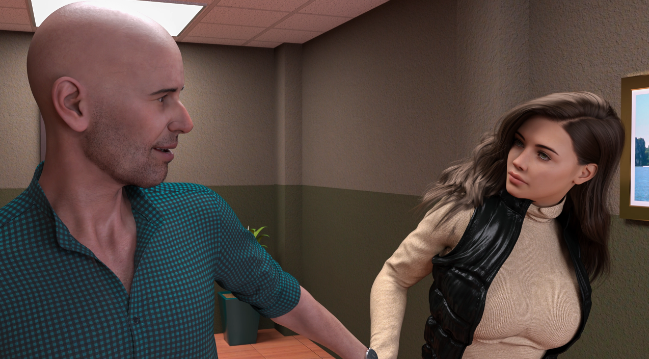 图片[2]_堕落之路 Steps of Debauchery Ep. 3.2 STEAM官方中文 整合DLC 沙盒游戏【PC+安卓】_怀旧游戏网