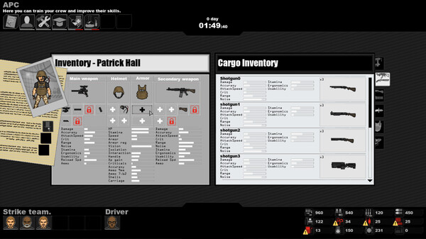 图片[3]_邪恶染色体2 Chromosome Evil 2 免安装v1.77绿色中文版_怀旧游戏网