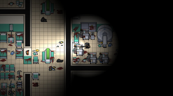 图片[3]_夜袭者 Night Raider 免安装v1.45绿色中文版_怀旧游戏网