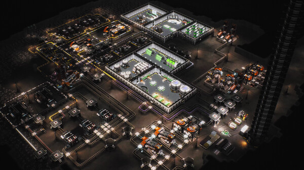 地壳 The Crust 免安装Build.15612955绿色中文版_怀旧游戏网