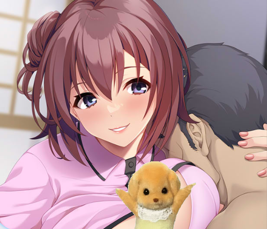  爷爷,振作起来吧 ~活泼孙女的护理~ AI汉化版+存档【新汉化/500M】【日系/ADV】_怀旧游戏网