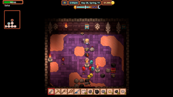 图片[3]_永瀑镇 Everafter Falls 免安装v1.2.11绿色中文版_怀旧游戏网