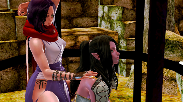 图片[3]_曙光/暮光之城 Crepuscule S1E010.0.10 汉化版【PC+安卓】_怀旧游戏网