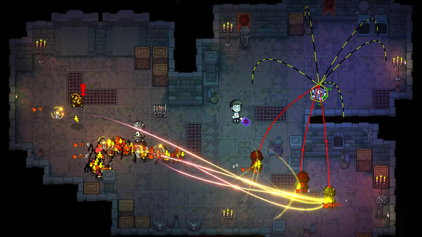 图片[2]_魔法工艺 Magicraft 免安装V0.82.14绿色中文版_怀旧游戏网