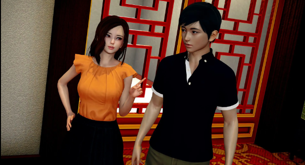 图片[3]_西卡 Sicae Ep 6 汉化版【PC+安卓】游戏中文版下载_怀旧游戏网