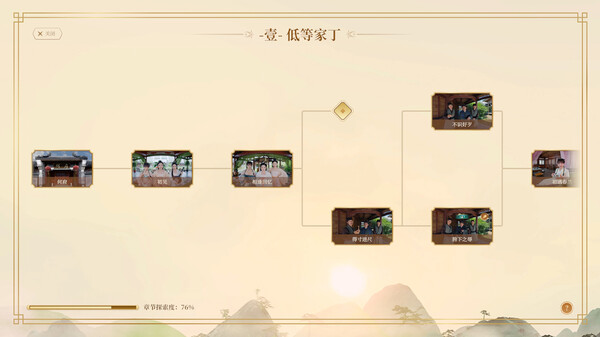 图片[3]_我被古装美女包围了 免安装绿色中文版_怀旧游戏网