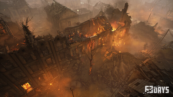 图片[2]_63日 63 Days 免安装v11237绿色中文版_怀旧游戏网