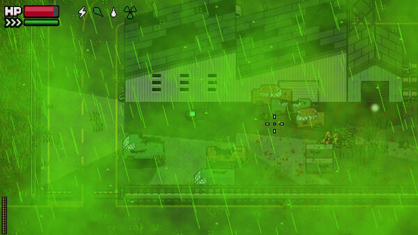 图片[2]_零希沃特 ZERO Sievert 免安装v1.0绿色中文版_怀旧游戏网