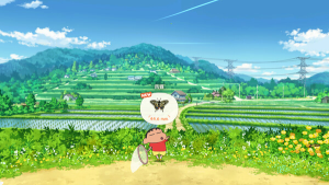 蜡笔小新:煤炭镇的小白 Shin chan Shiro and the Coal Town 免安装绿色中文版_怀旧游戏网