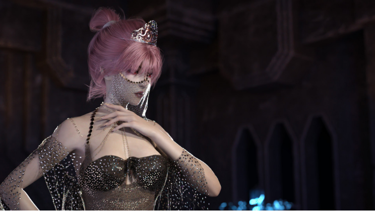 图片[2]_逆转系统 v1.0 首发汉化版 国风漫改游戏_怀旧游戏网