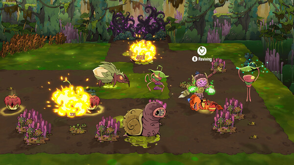 图片[2]_熔炉密林 Rotwood 免安装v638655绿色中文版_怀旧游戏网