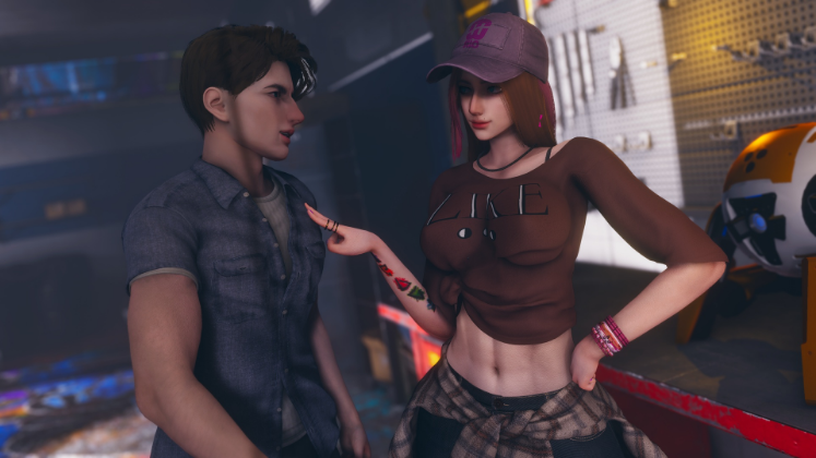 图片[3]_重建 Reconstruction v0.2 汉化版【PC+安卓】游戏中文版下载_怀旧游戏网