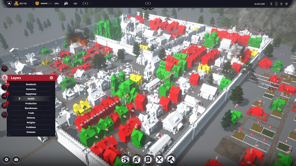 图片[2]_封建男爵：国王领地 Feudal Baron Kings Land 免安装绿色中文版_怀旧游戏网