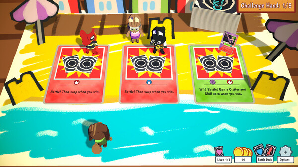 图片[3]_集换岛 Isle of Swaps 免安装v1.039绿色中文版_怀旧游戏网