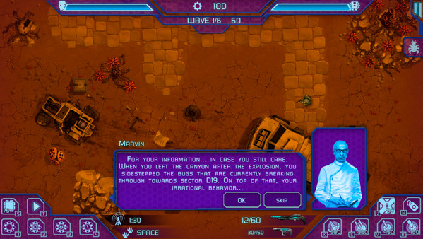 图片[3]_解放者塔防 Liberator TD 免安装绿色中文版_怀旧游戏网