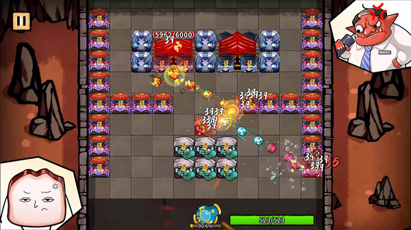 图片[3]_生块叉烧好过生你 免安装Build.16715699绿色中文版_怀旧游戏网