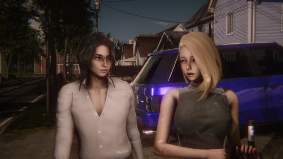 图片[2]_阿斯特里翁 Astreon Ch.2.0.2 汉化版【PC+安卓】游戏中文版下载_怀旧游戏网