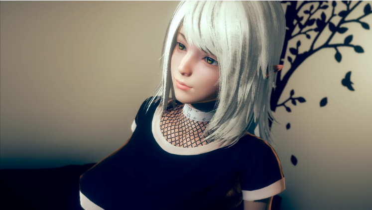 精灵雷亚 Reya the Elf ver0.6.7 汉化版 沙盒游戏【PC+安卓】游戏中文版下载_怀旧游戏网