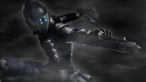 凍京NECRO/冻京necro Tokyo Necro 免安装V1.01中文步兵绿色版_怀旧游戏网