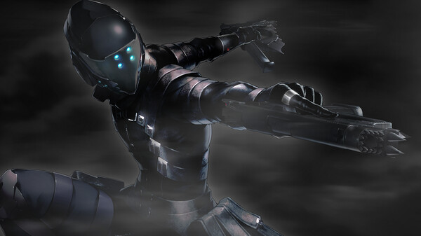 凍京NECRO/冻京necro Tokyo Necro 免安装V1.01中文步兵绿色版_怀旧游戏网