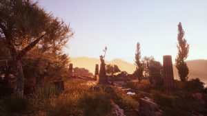 龙的传人：孤旅 Dragonkin The Banished 免安装Early Access中文绿色版_怀旧游戏网