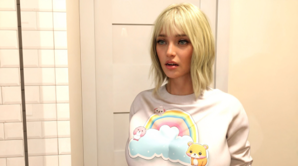 被诅咒的感情 Cursed Affection Ep.8 汉化版【PC+安卓】游戏中文版下载_怀旧游戏网