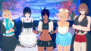 热带天堂 Tropicali v1.0 汉化完结版 沙盒游戏【PC+安卓】游戏中文版下载_怀旧游戏网