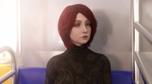 欲望之影：尤莉亚的激情 Between Shadows: Yuria’s Passion Ch4 汉化版【PC+安卓】游戏中文版下载_怀旧游戏网