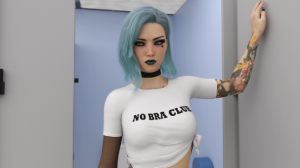 大学时光S1 Ep.14 University Days 汉化版【PC+安卓】游戏中文版下载_怀旧游戏网