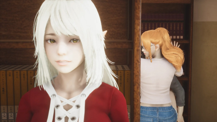 图片[2]_精灵雷亚 Reya the Elf ver0.6.7 汉化版 沙盒游戏【PC+安卓】游戏中文版下载_怀旧游戏网