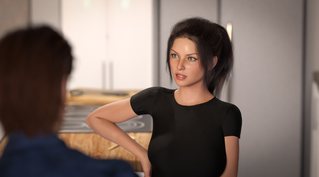 图片[2]_凯特/新鲜物语 Kate/Fresh Story S2 v1.0.9 汉化版【PC+安卓】游戏中文版下载_怀旧游戏网