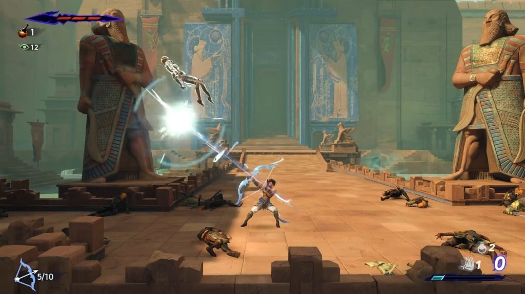 图片[2]_波斯王子：失落的王冠 Prince of Persia：The Lost Crown 豪华终极版 整合PC模拟器_怀旧游戏网