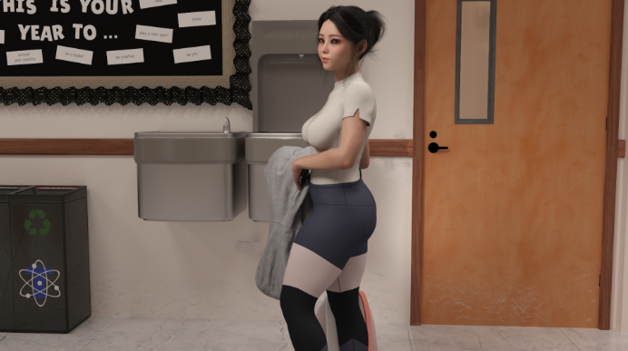 图片[2]_爱与诱惑 S2 Ep7 Love and Temptation 汉化版【PC+安卓】游戏中文版下载_怀旧游戏网