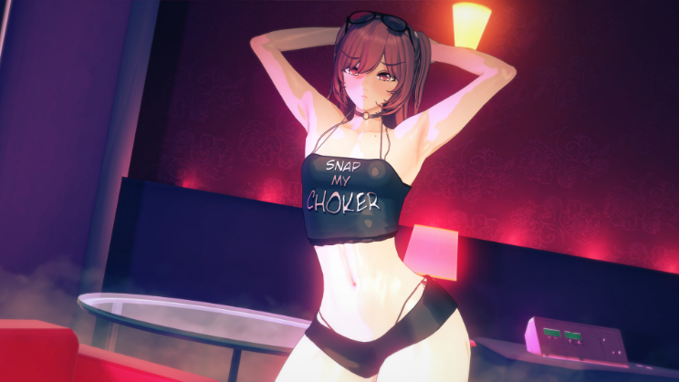 图片[2]_热带天堂 Tropicali v1.0 汉化完结版 沙盒游戏【PC+安卓】游戏中文版下载_怀旧游戏网