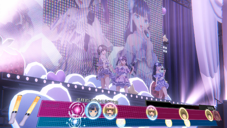 图片[2]_偶像演唱会☆Under Ichigo V1.05 steam官方中文版+自带全回想+补丁_怀旧游戏网