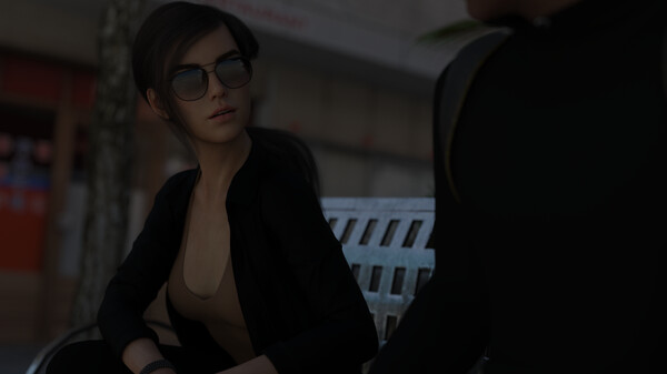 图片[2]_西景学院 Westview Academy – Season 1 第一季 ver0.6.4 steam汉化中文版【PC+安卓】游戏中文版下载_怀旧游戏网