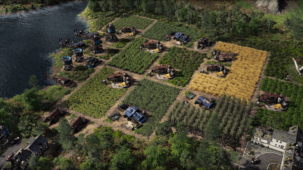 图片[2]_末日地带2 Endzone 2 免安装Build 17868110中文绿色版_怀旧游戏网