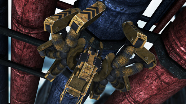 图片[3]_凍京NECRO/冻京necro Tokyo Necro 免安装V1.01中文步兵绿色版_怀旧游戏网