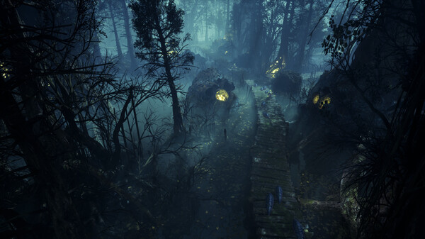 图片[3]_龙的传人：孤旅 Dragonkin The Banished 免安装Early Access中文绿色版_怀旧游戏网