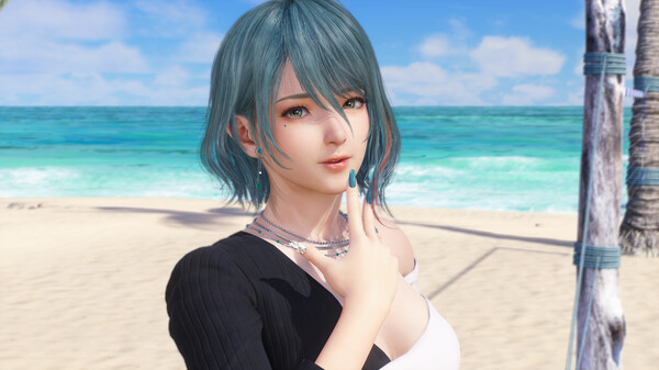 图片[3]_死或生：维纳斯璀璨假期 Venus Vacation PRISM – DEAD OR ALIVE Xtreme 免安装steam官方中文版_怀旧游戏网