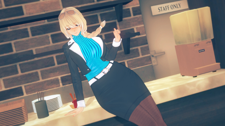 图片[3]_热带天堂 Tropicali v1.0 汉化完结版 沙盒游戏【PC+安卓】游戏中文版下载_怀旧游戏网