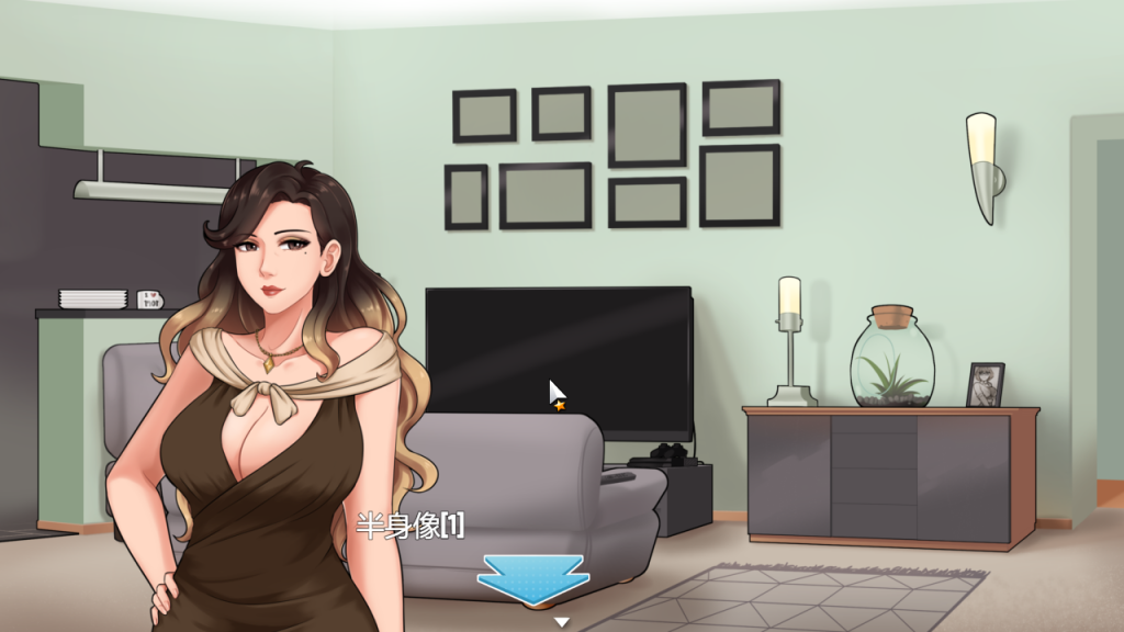 图片[3]_家务 House Chores Ver1.02 AI精翻汉化版 回想屋+赞助番外 沙盒游戏【PC+安卓】游戏中文版下载_怀旧游戏网